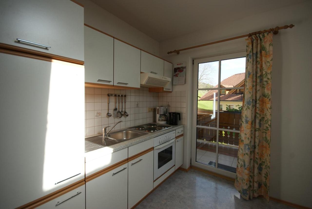 Ferienhof Edtmeier Zell am Moos Room photo